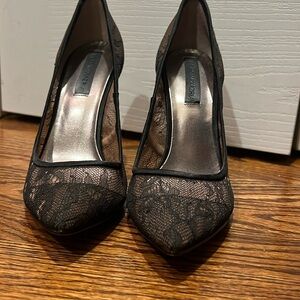 Women’s BCBGMAXAZRIA high heeled shoes